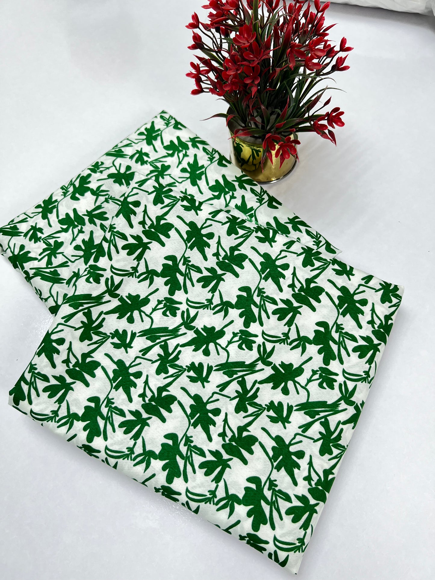 Azadi Cambric cotton 2pc