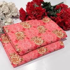 CAMBRIC COTTON 2PC