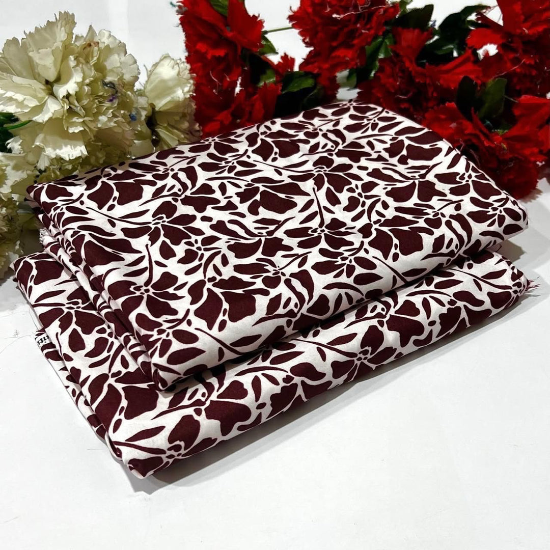 CAMBRIC COTTON 2PC