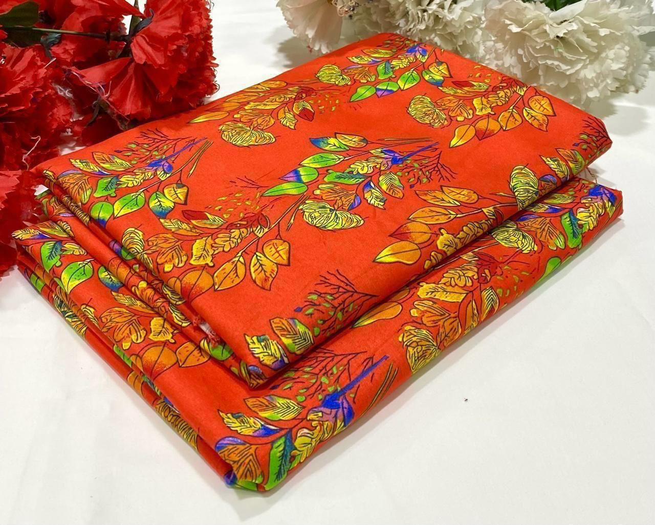 Cambric Cotton 2Pc