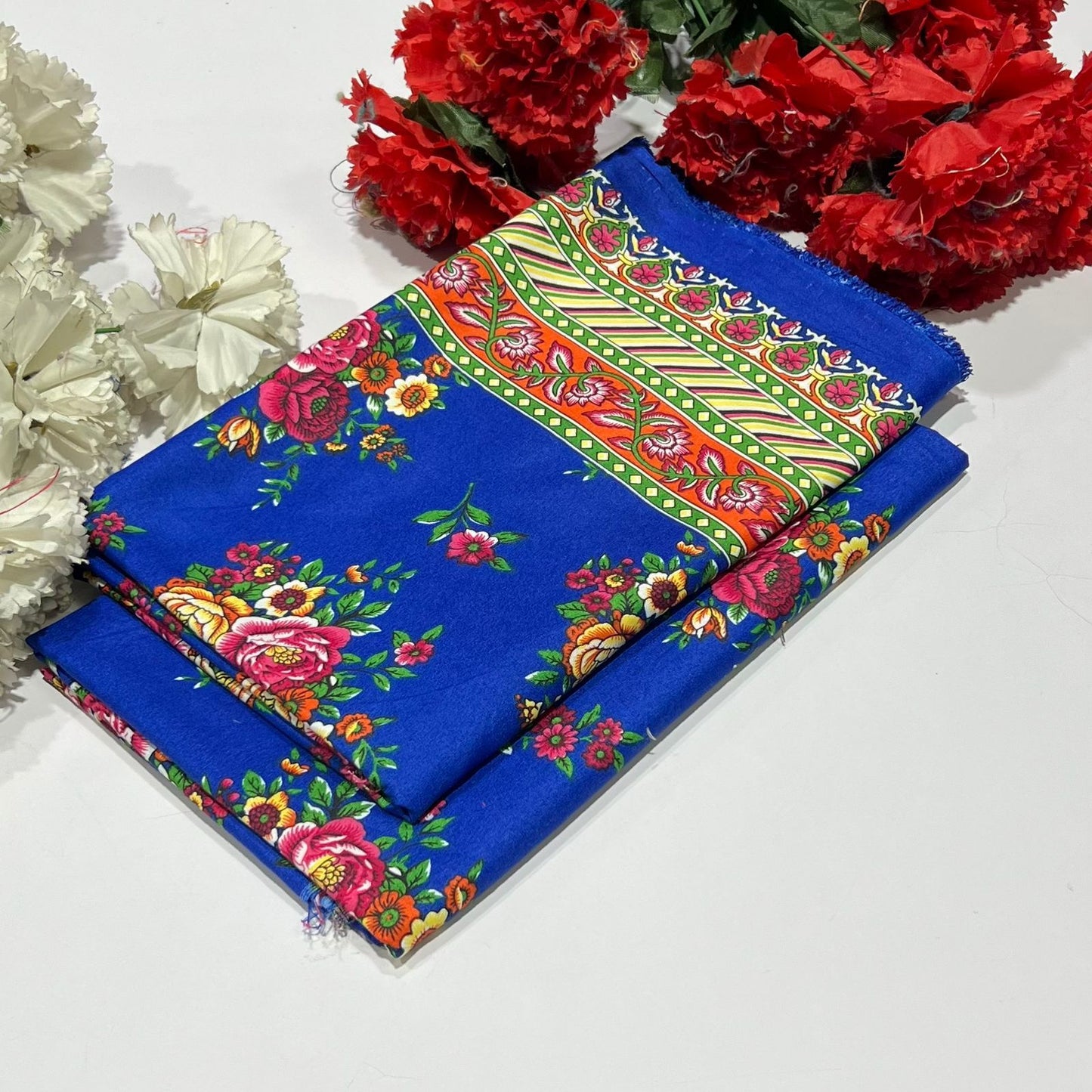 Cambric Cotton 2Pc
