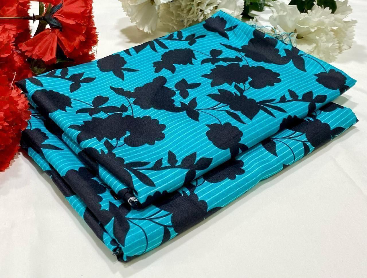 Cambric Cotton 2Pc