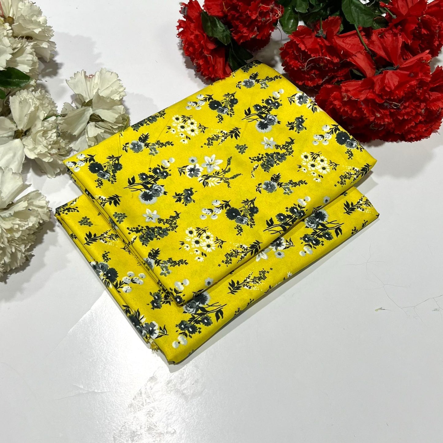 Cambric Cotton 2Pc
