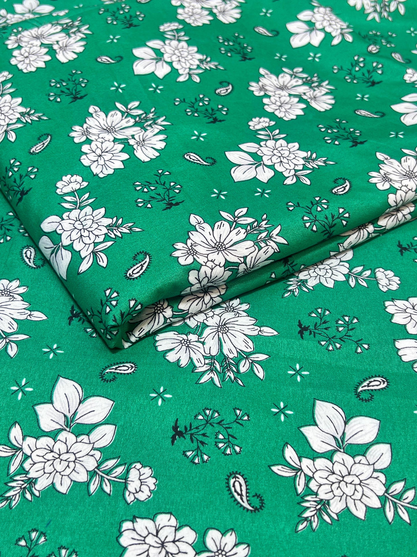 Cambric Cotton 2Pc