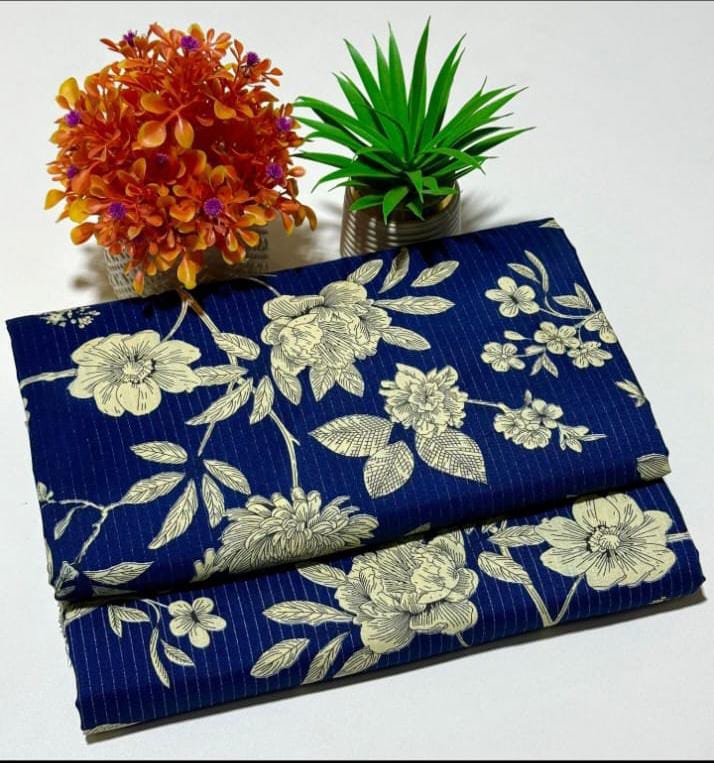 Cambric Cotton 2Pc