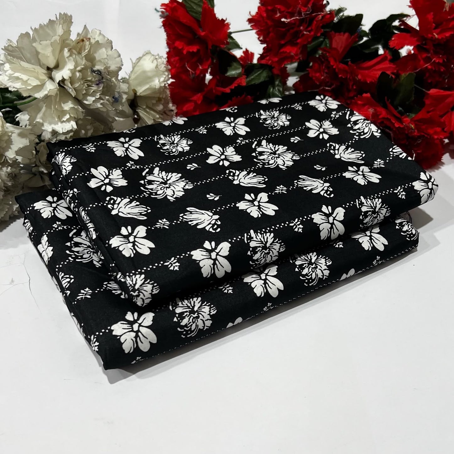 Cambric Cotton 2pc