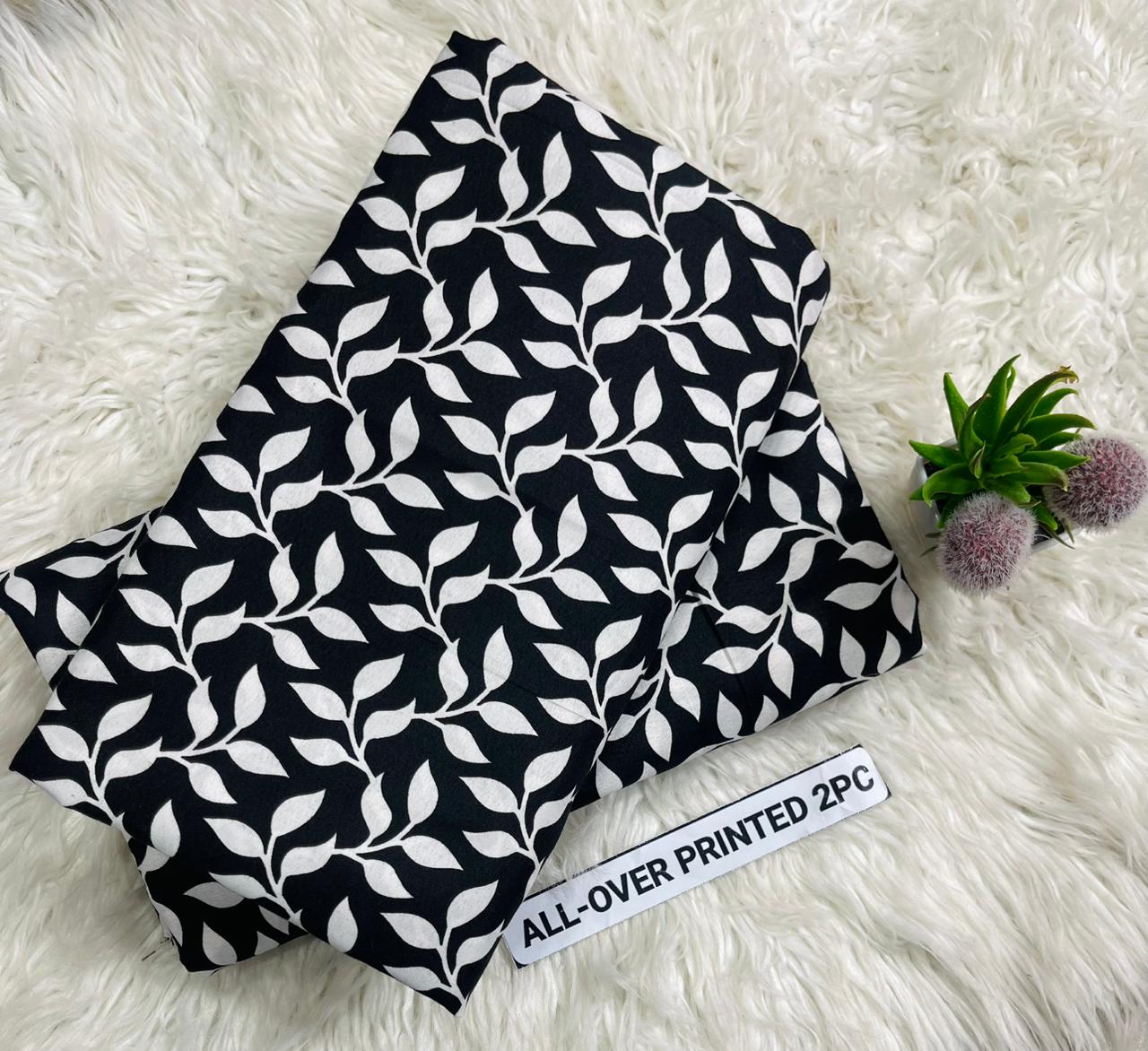 Cambric Cotton 2pc