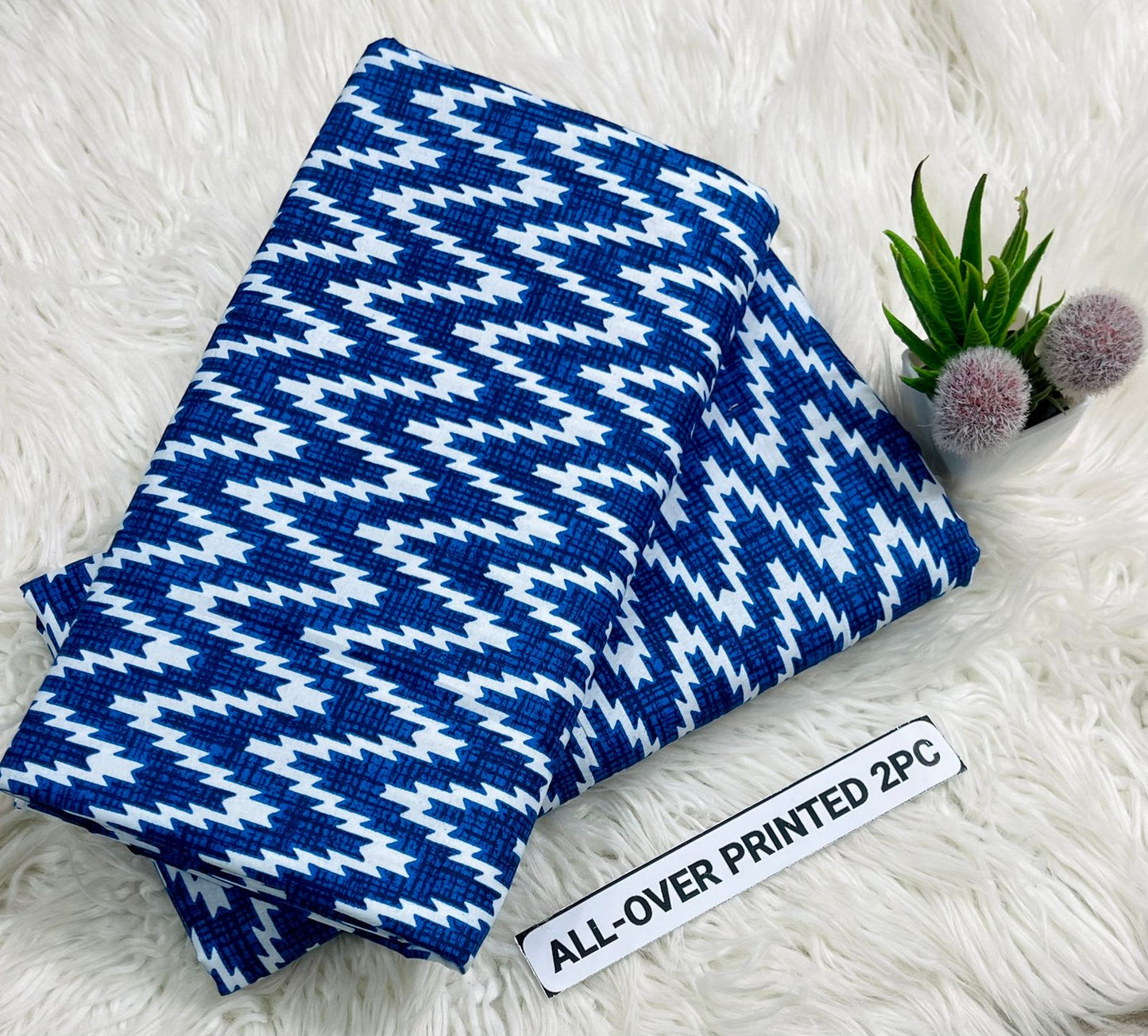 Cambric Cotton 2pc
