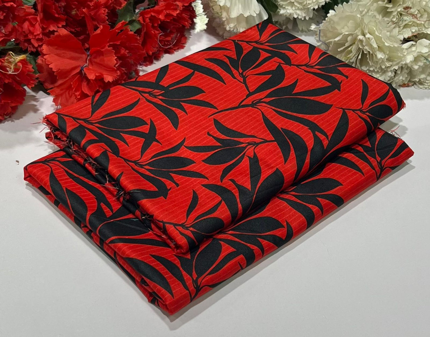 Cambric Cotton 2Pc
