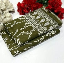 Cambric Cotton 2pc