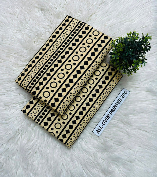 Cambric Cotton 2pc