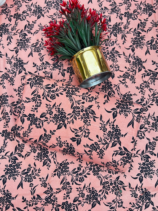 Cambric cotton 2pc
