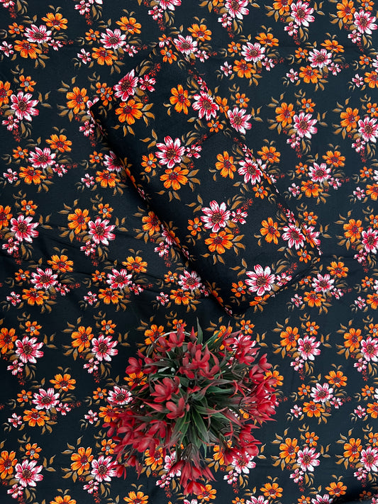 Cambric cotton 2pc