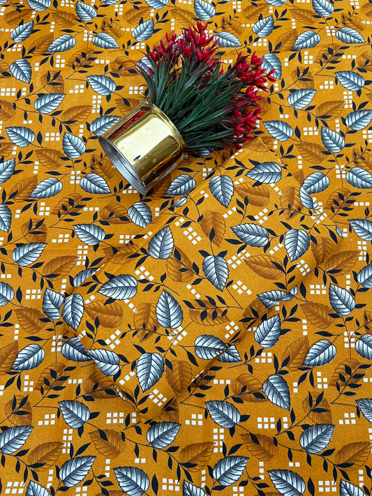 Cambric cotton 2pc