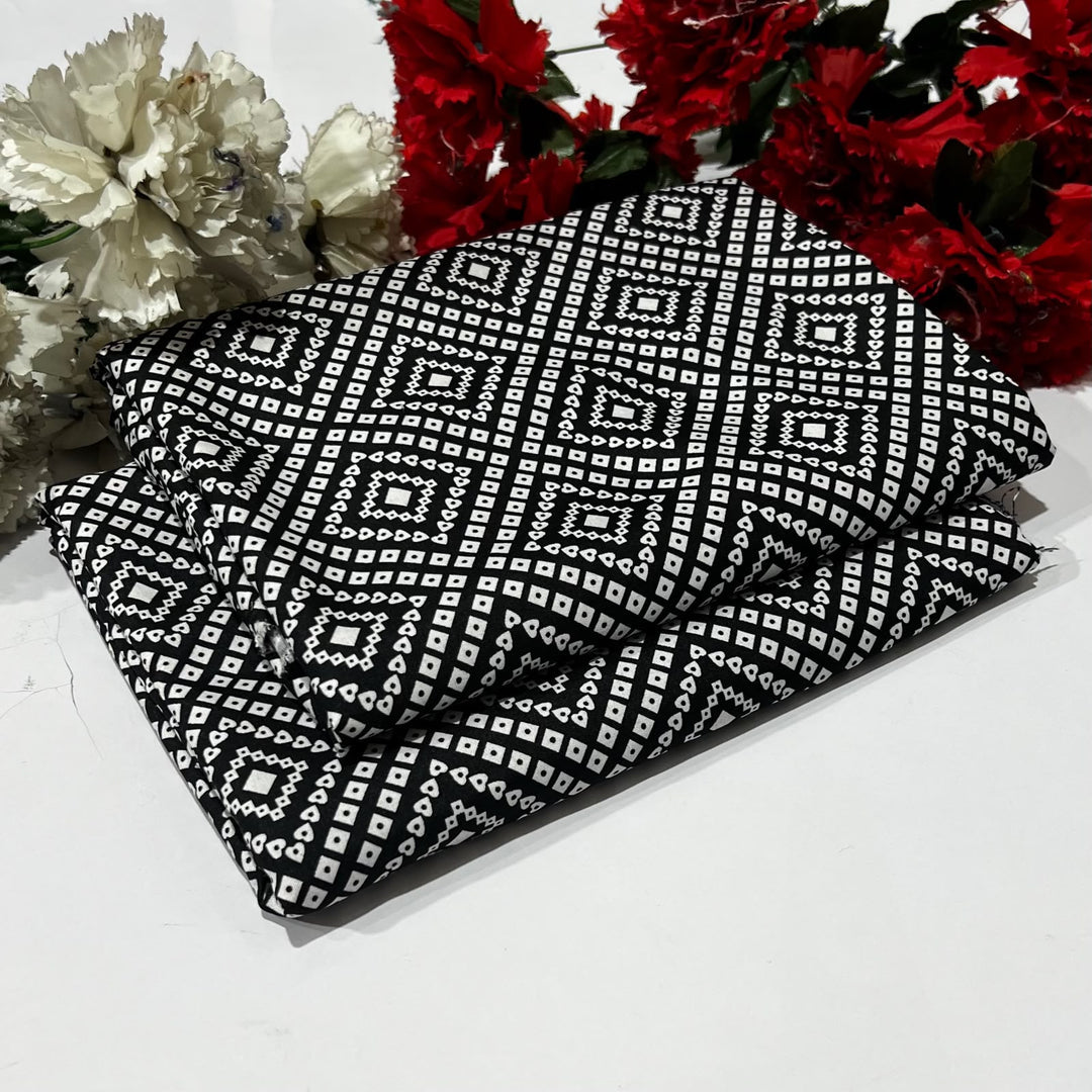 CAMBRIC COTTON 2PC