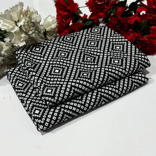 CAMBRIC COTTON 2PC