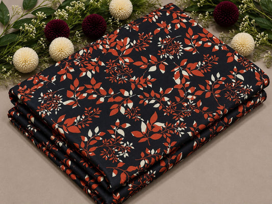 CAMBRIC COTTON 2PC
