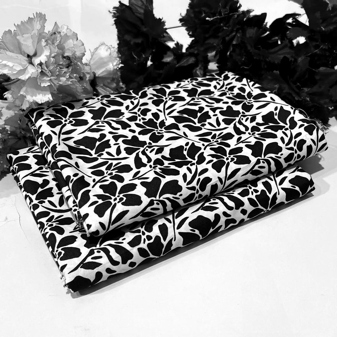 CAMBRIC COTTON 2PC