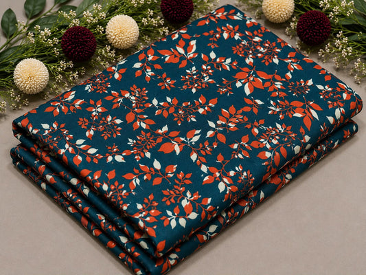 CAMBRIC COTTON 2PC