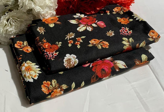 Cambric Cotton 2pc