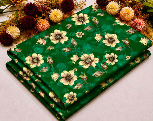 Cambric Cotton 2pc