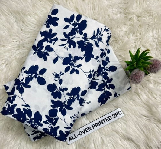 Cambric Cotton 2pc