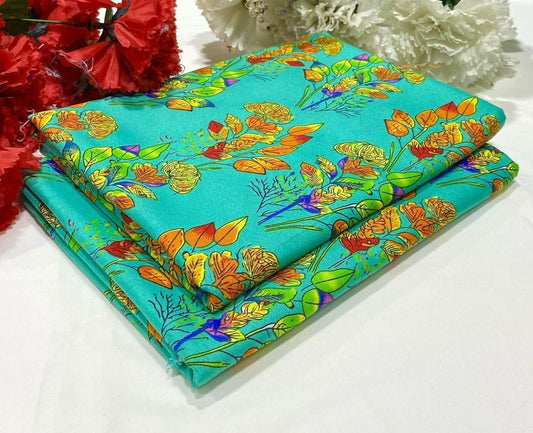Cambric Cotton 2Pc