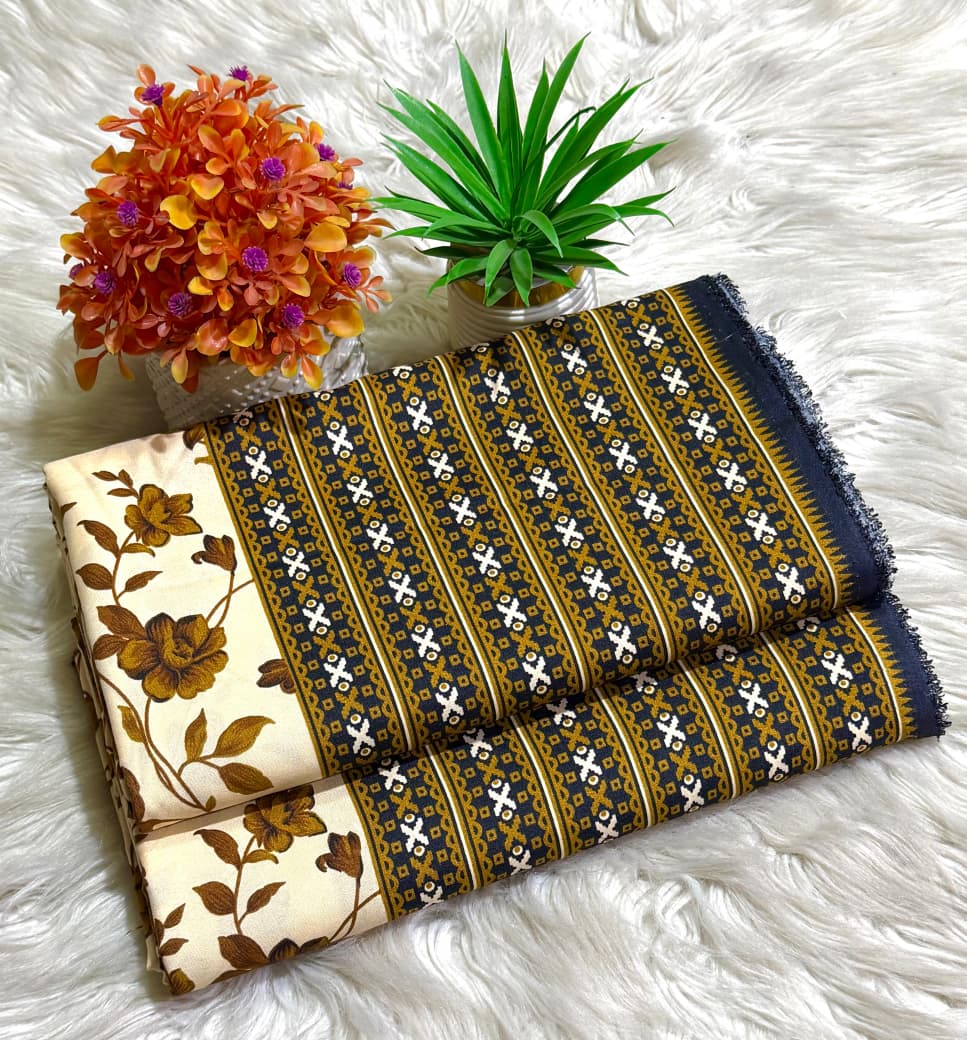 Cambric Cotton 2Pc