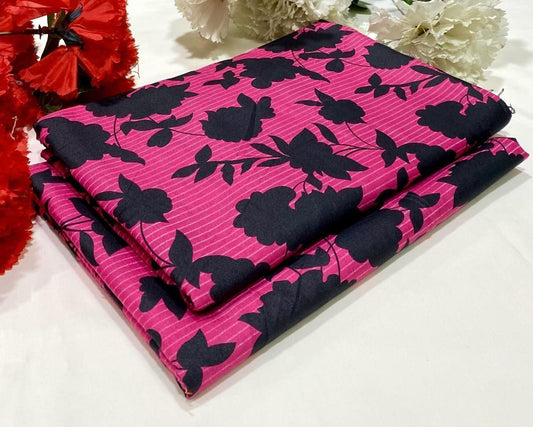 Cambric Cotton 2Pc