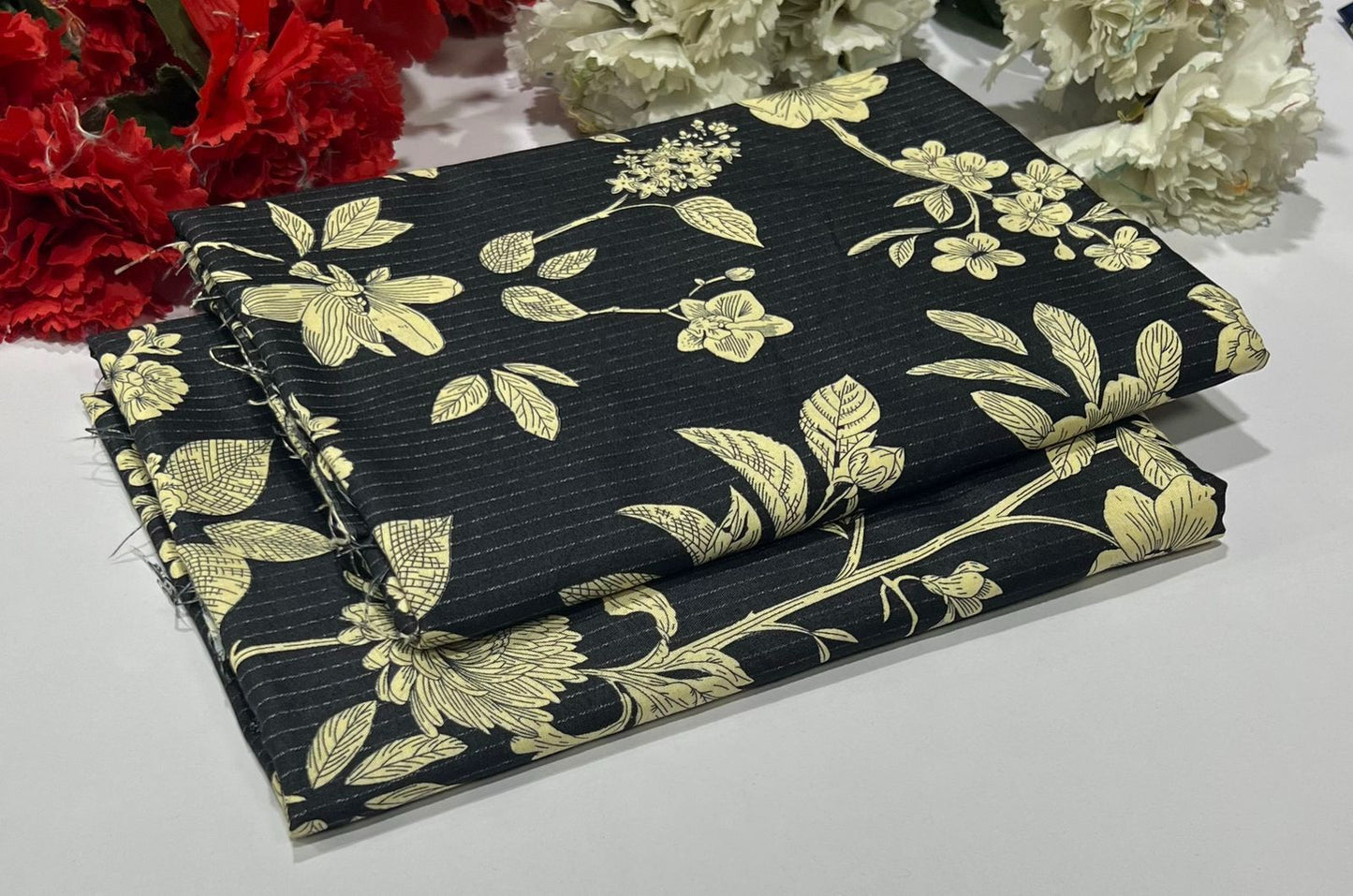 Cambric Cotton 2Pc