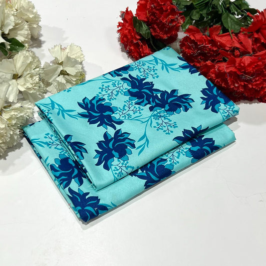 Cambric Cotton 2Pc
