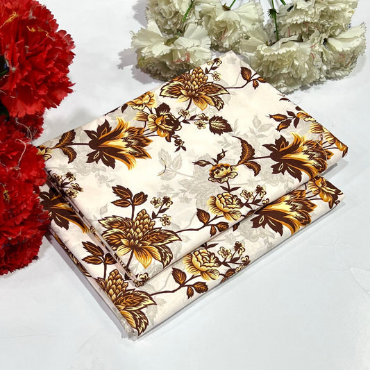 Cambric Cotton 2Pc
