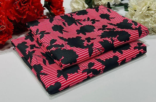 Cambric Cotton 2Pc