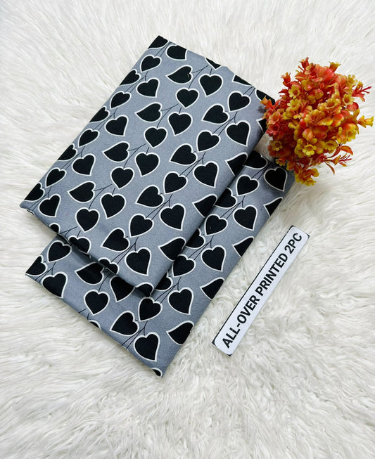CAMBRIC COTTON 2PC
