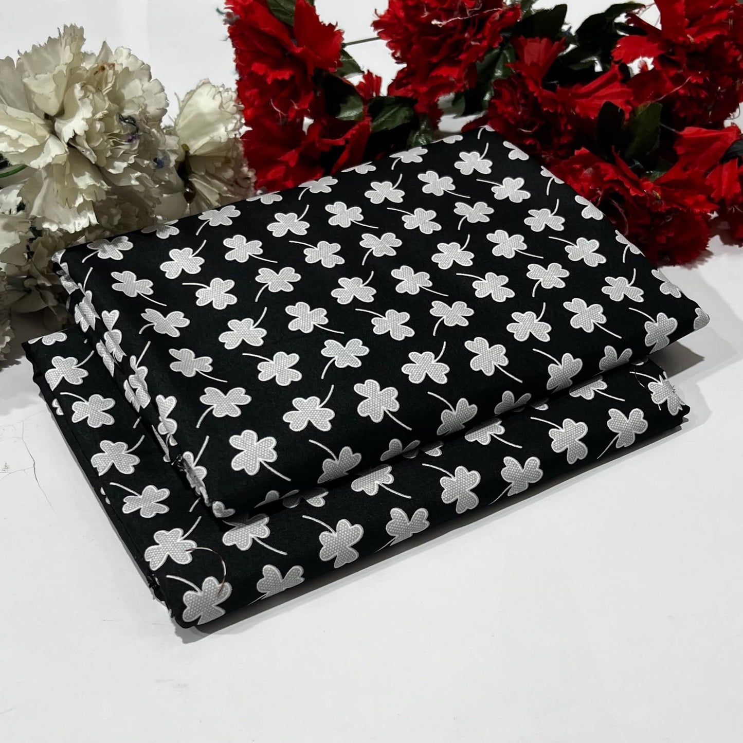 Cambric Cotton 2pc