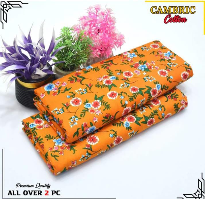 Winter Cotton 2Pc