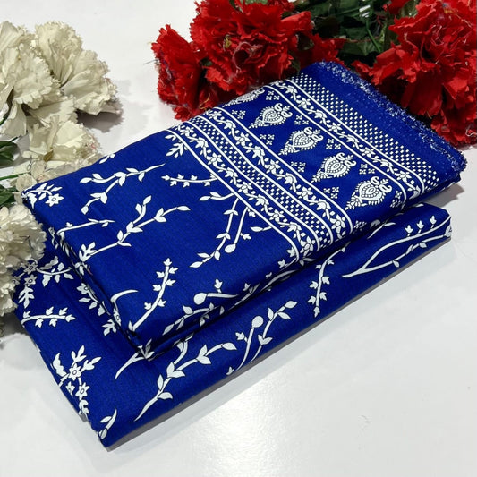 Cambric Cotton 2Pc