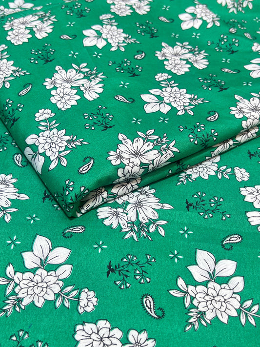 Cambric Cotton 2Pc