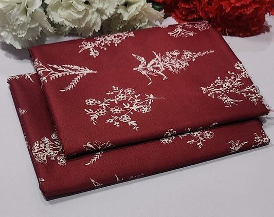 Cambric Cotton 2Pc