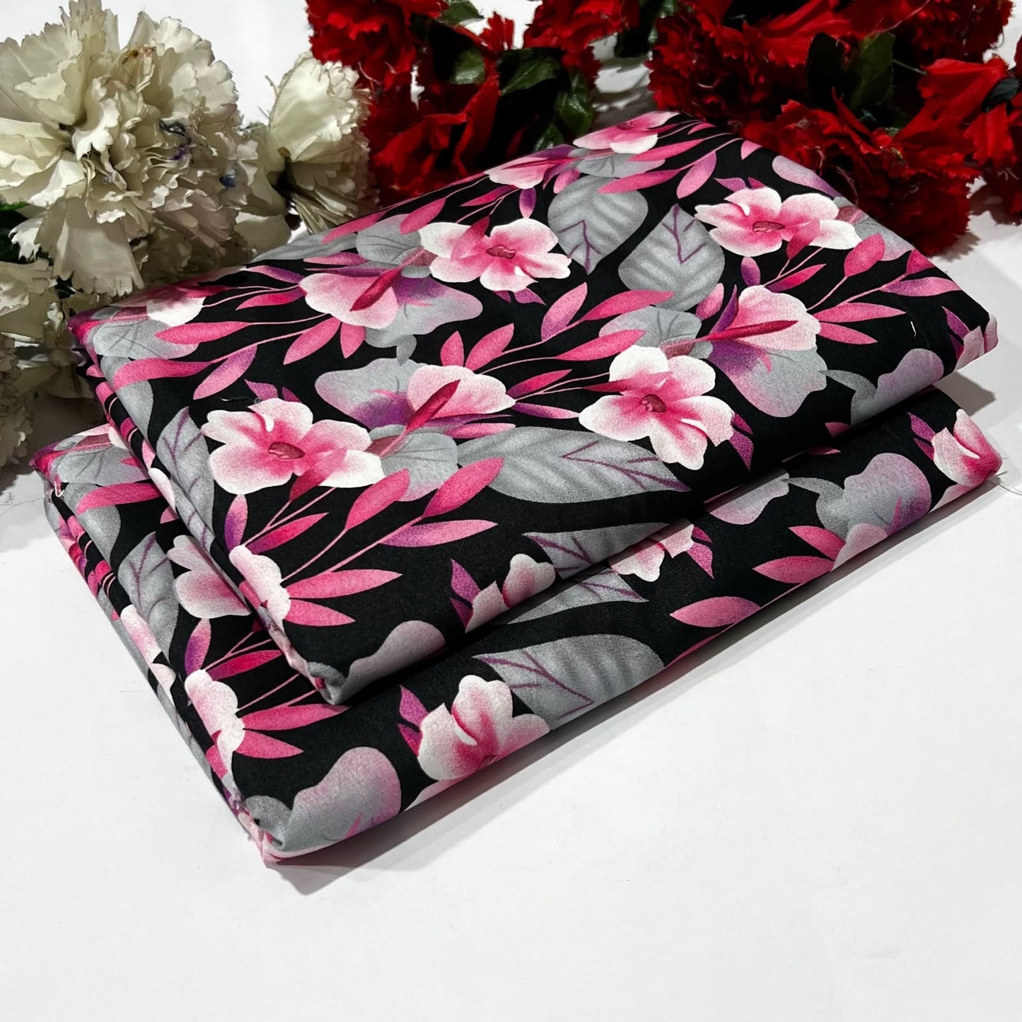 Cambric Cotton 2pc