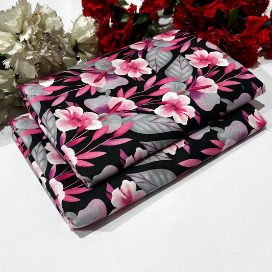 Cambric Cotton 2pc