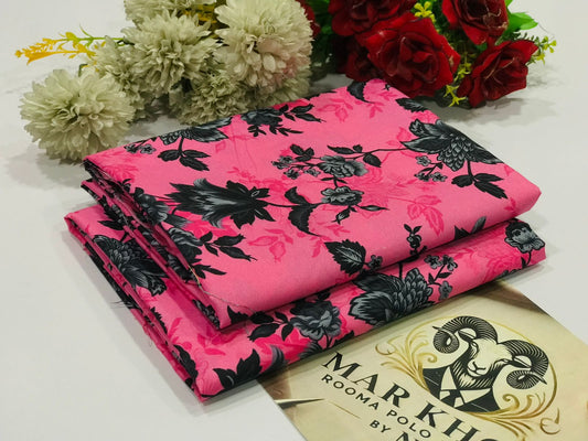 Cambric Cotton 2Pc