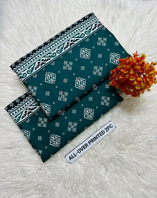 CAMBRIC COTTON 2PC