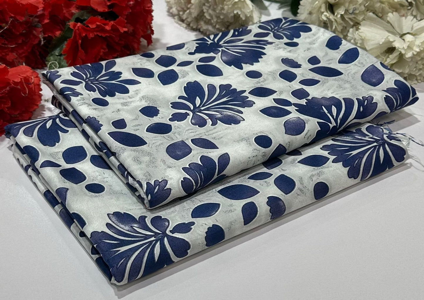 Cambric Cotton 2pc