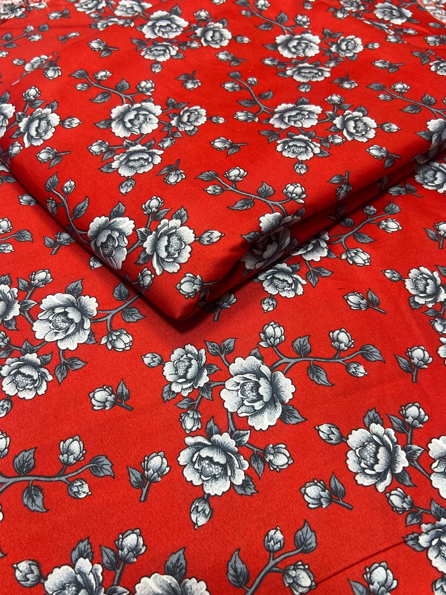Cambric Cotton 2Pc