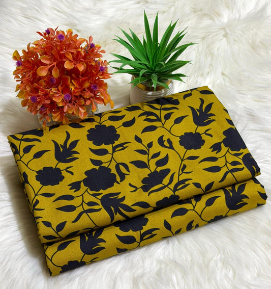 Cambric Cotton 2Pc