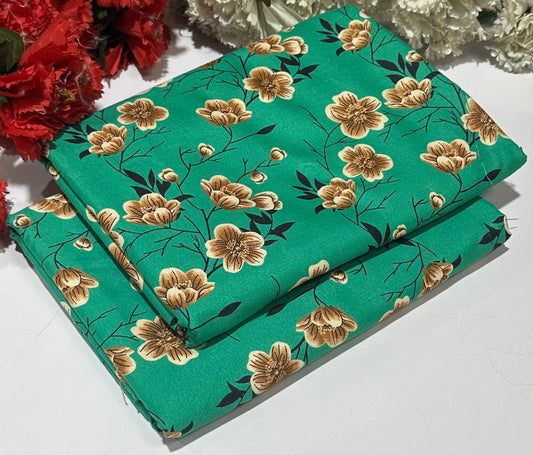Cambric Cotton 2Pc