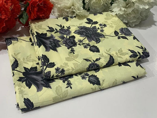 Cambric Cotton 2Pc