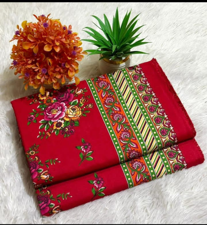 Cambric Cotton 2Pc