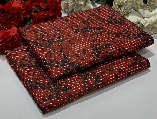Cambric Cotton 2Pc